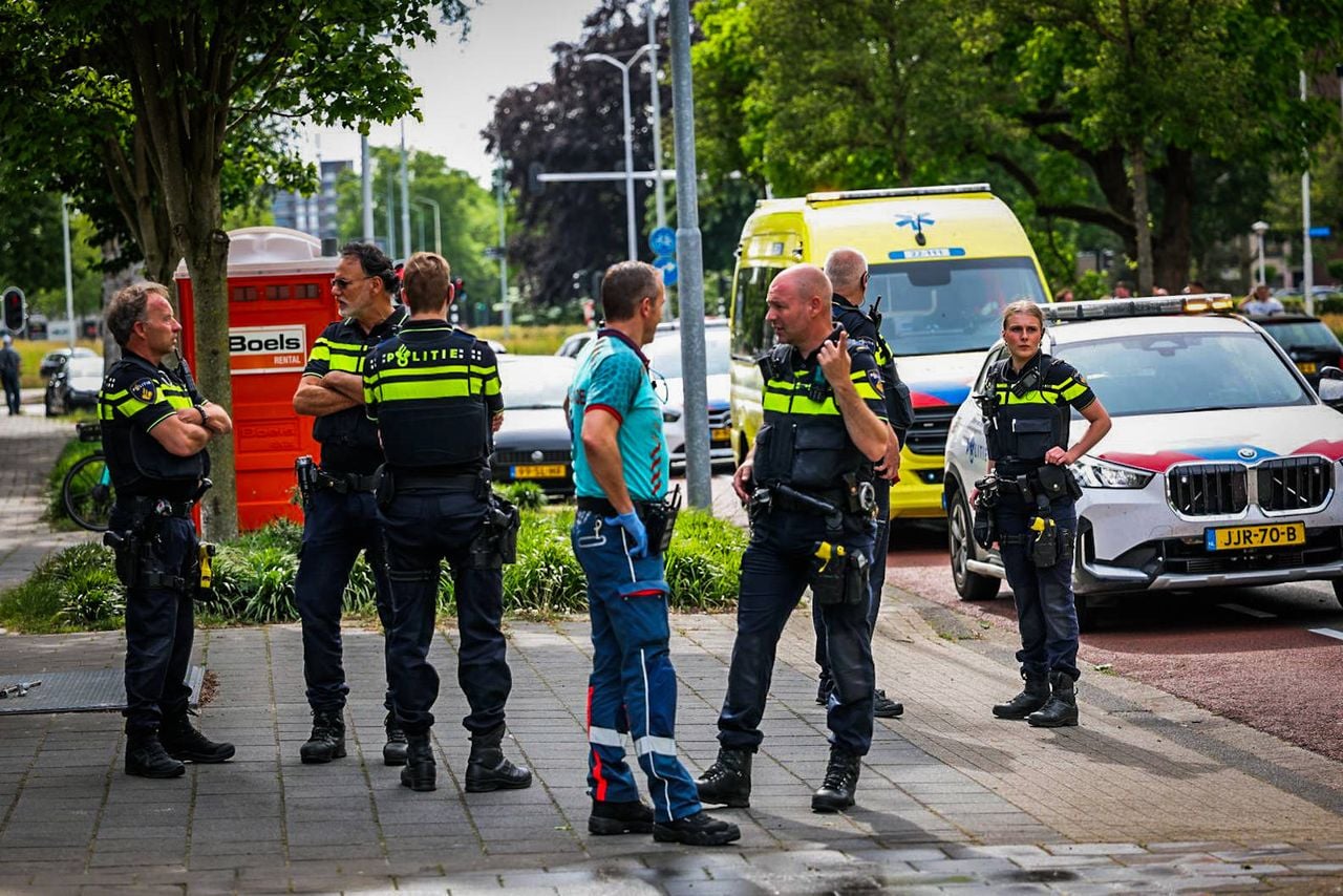 Foto: Persbureau Heitink