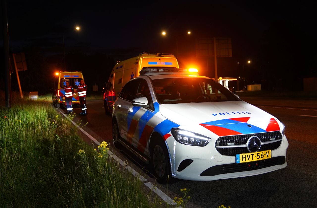 Foto: Bart Meesters/Persbureau Heitink.