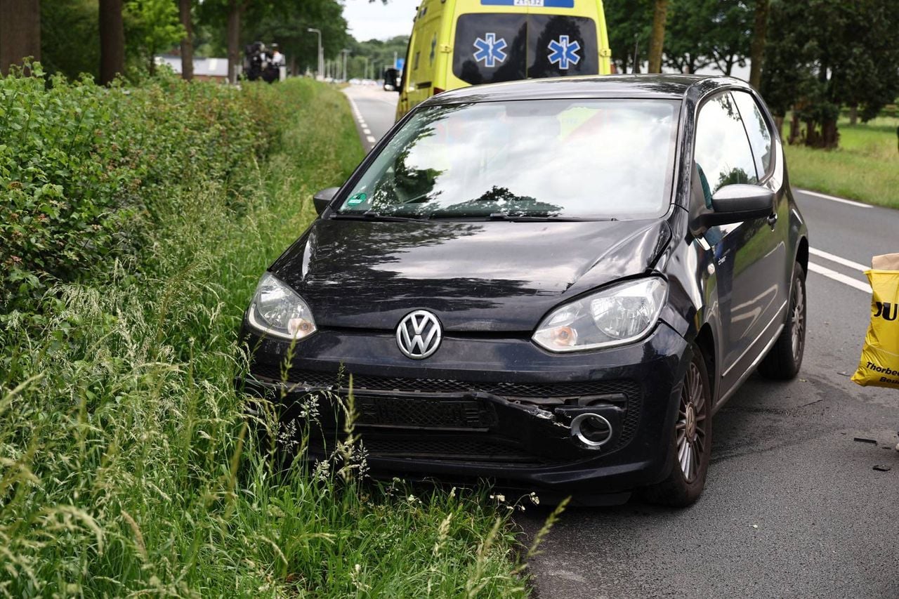 Foto: SK-Media/Persbureau Heitink.
