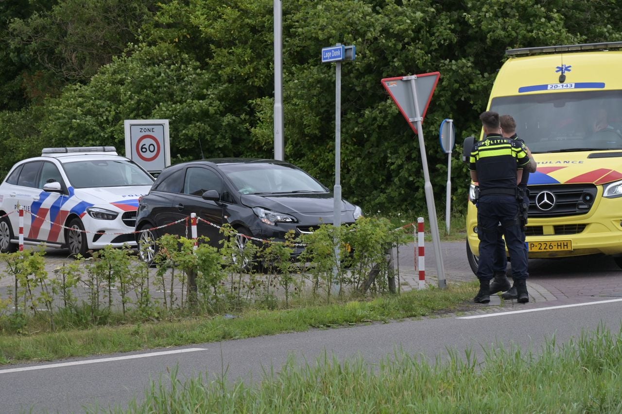 Foto: Perry Roovers/Persbureau Heitink