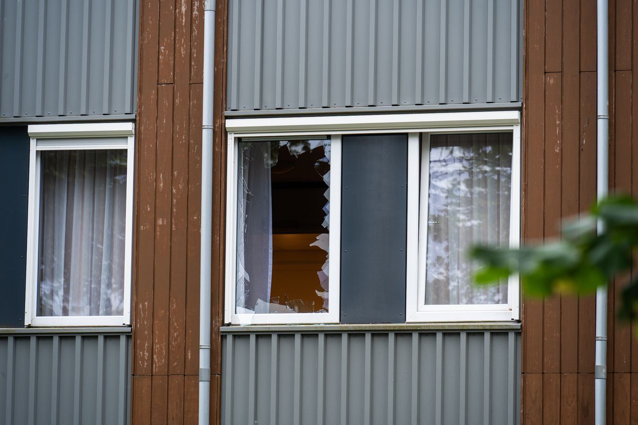Foto: Tom van der Put/Persbureau Heitink.