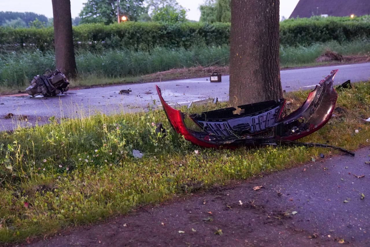 Foto: Harrie Grijseels / Persbureau Heitink