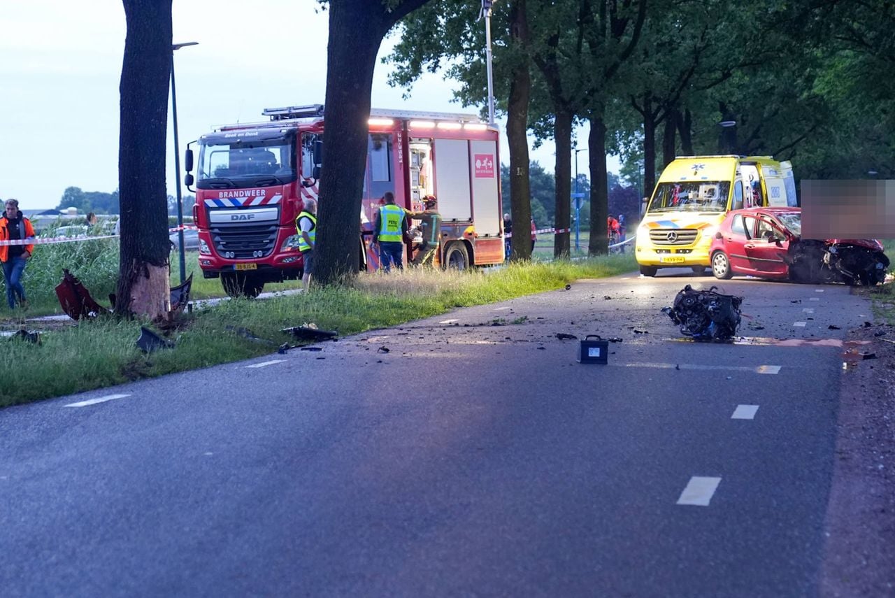 Foto: Harrie Grijseels/Persbureau Heitink.