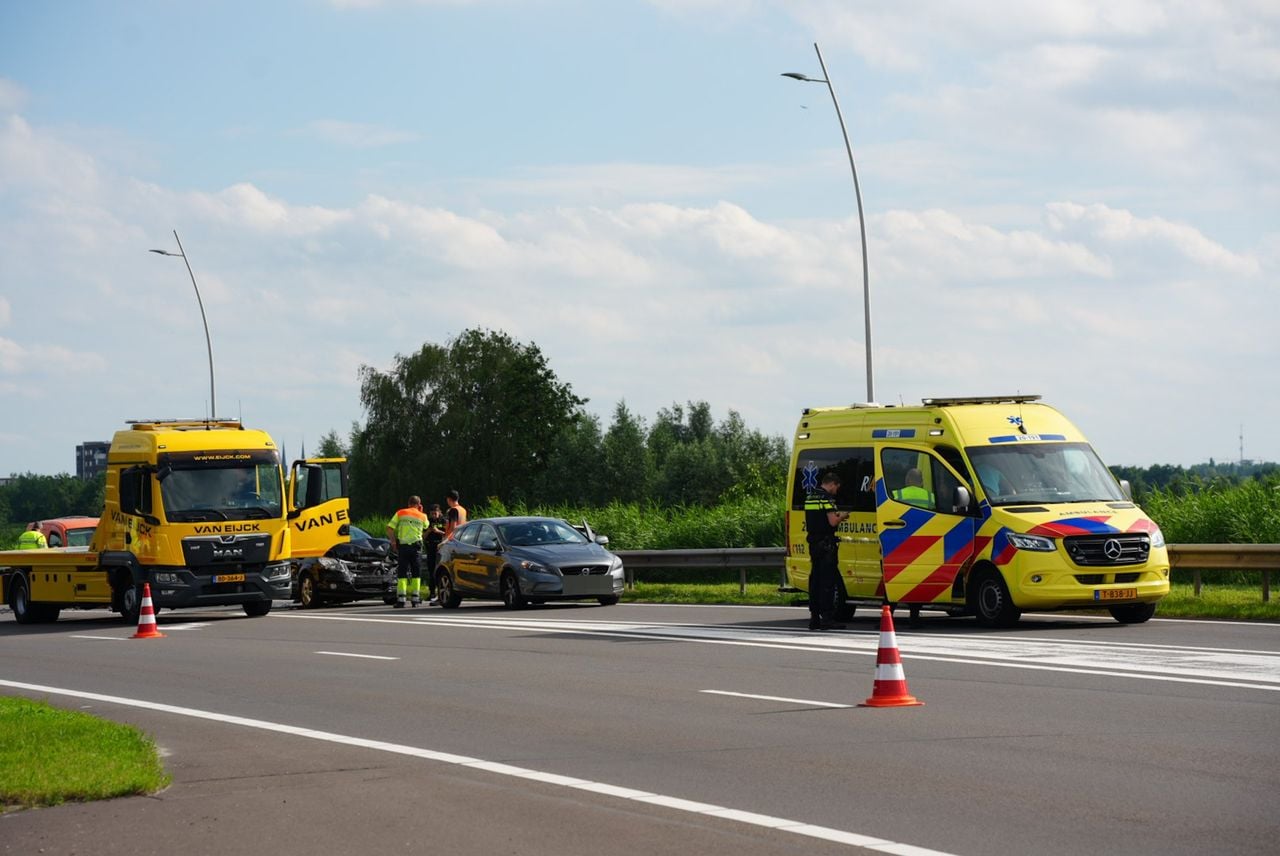 Foto: Erik Haverhals/Persbureau Heitink.
