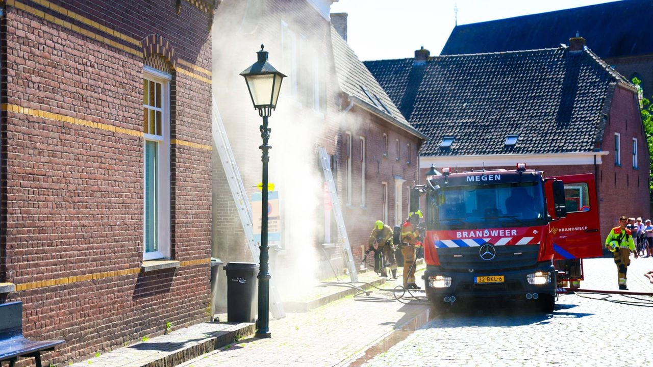 Foto: Addy smits / Persbureau Heitink.