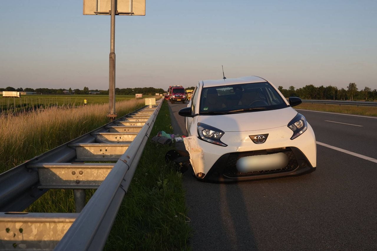Foto: Harrie Grijseels/Persbureau Heitink.