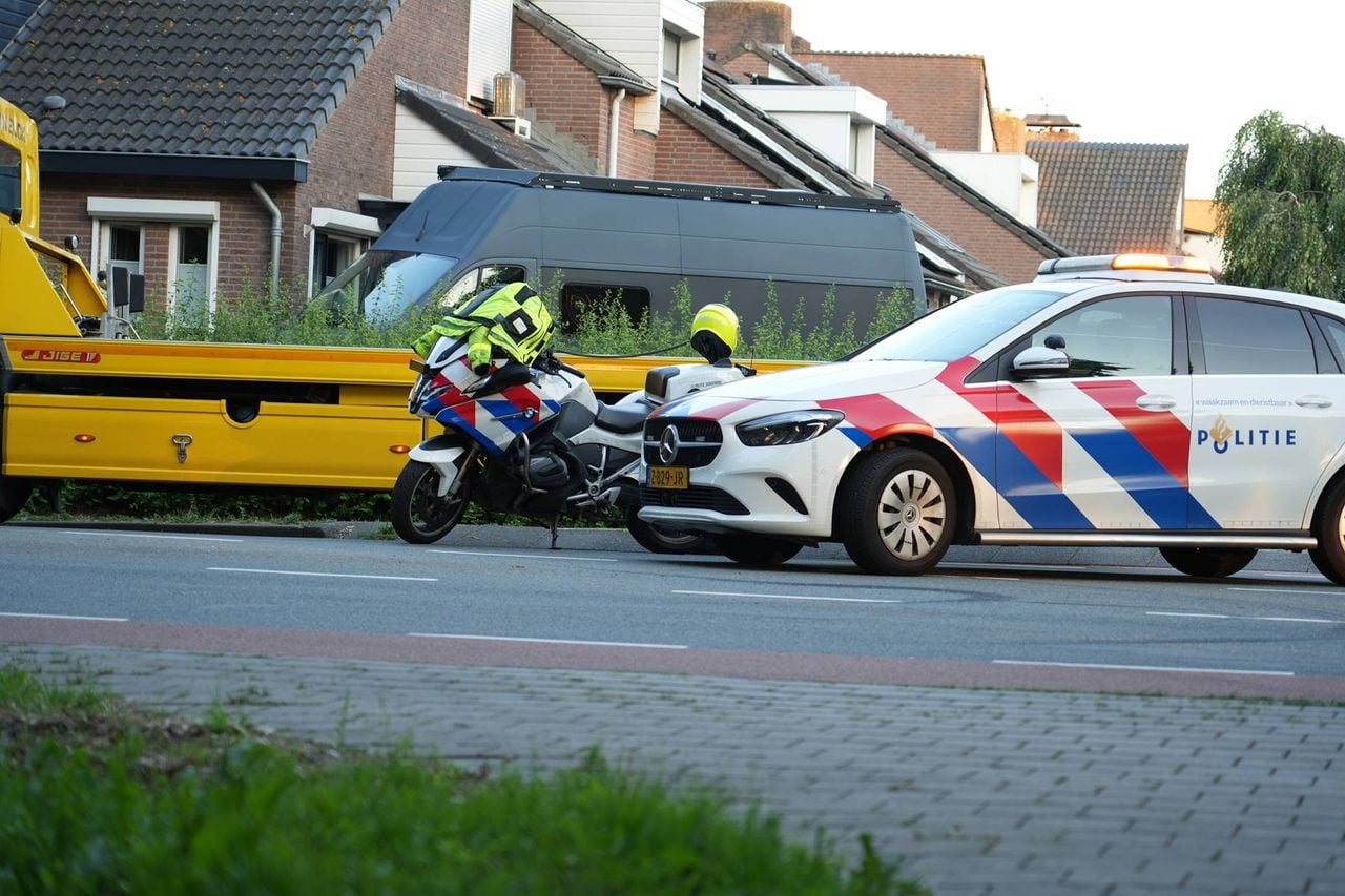 Foto: Jeroen Stuve/Persbureau Heitink