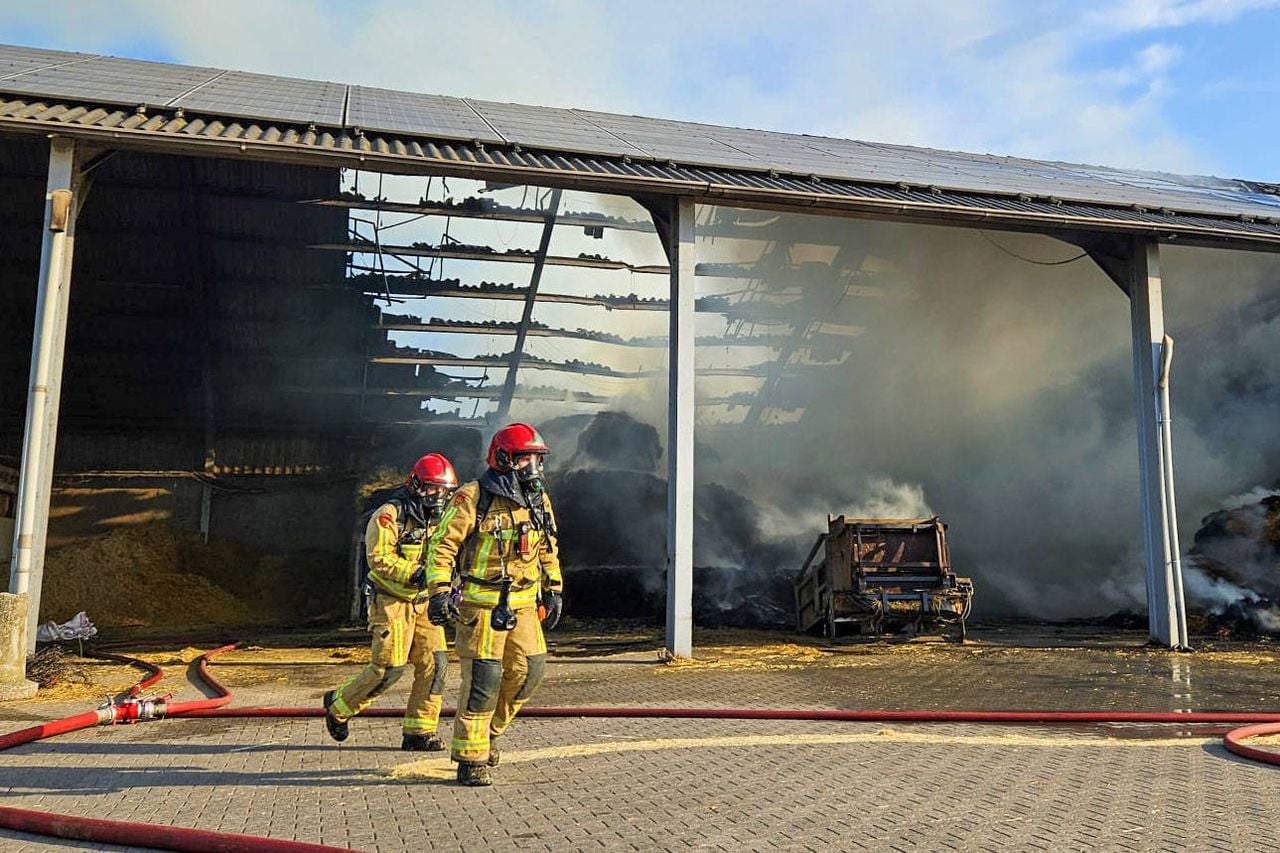 Foto: Persbureau Heitink.