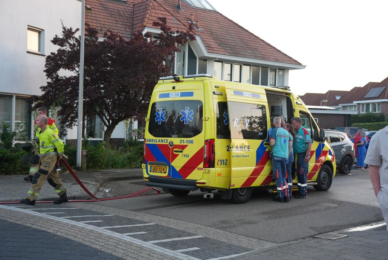 Foto: Erik Haverhals / Persbureau Heitink