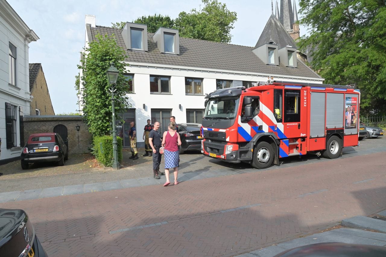 Foto: Perry Roovers/Persbureau Heitink.