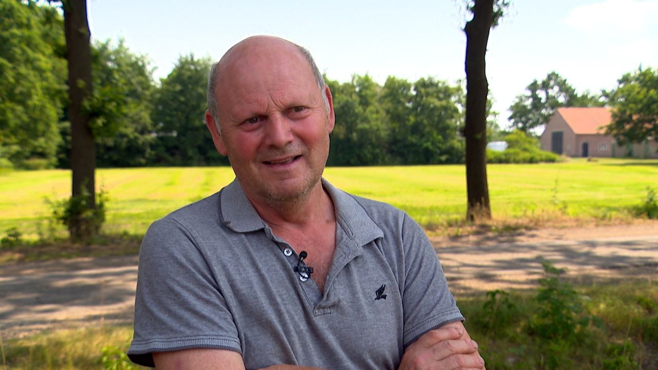 Mario Berkers ZLTO Deurne