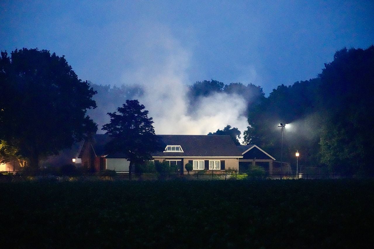 Foto: Jeroen Stuve/Persbureau Heitink.