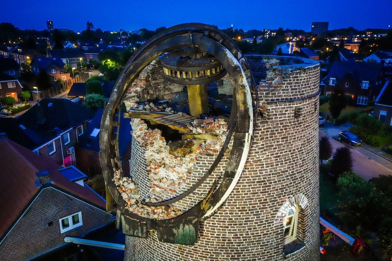 Foto: Persbureau Heitink.
