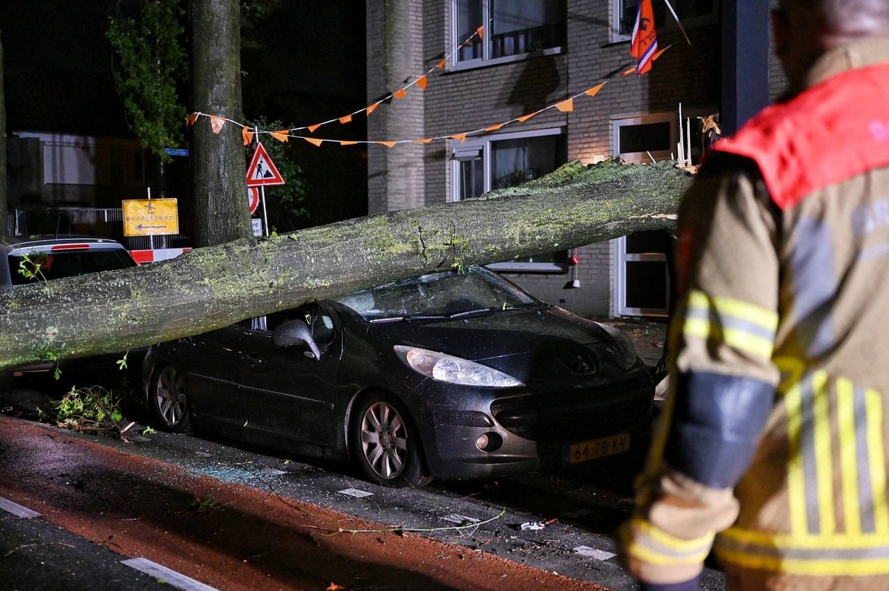 Foto: Persbureau Heitink.
