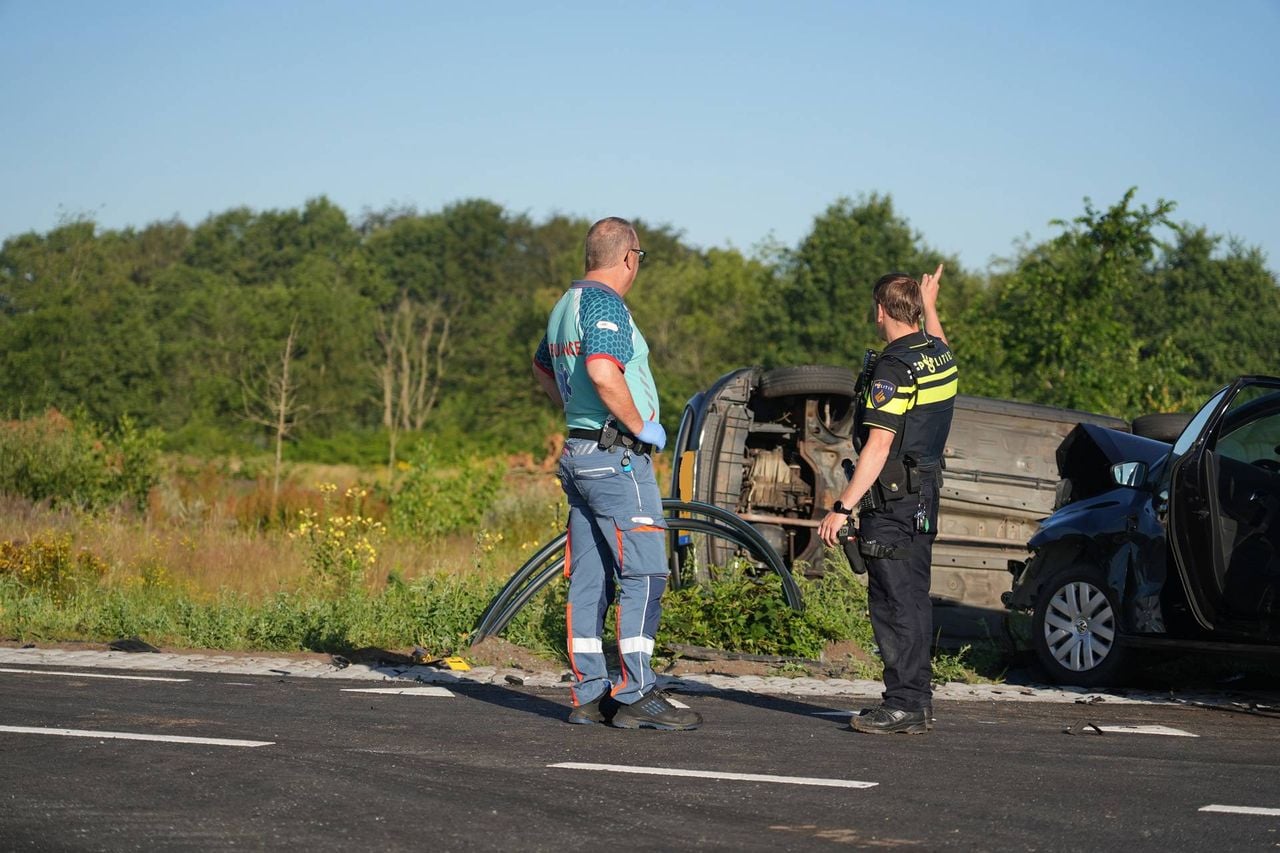 Foto: Jeroen Stuve/Persbureau Heitink
