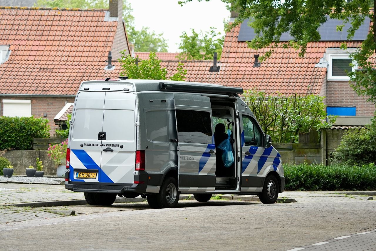Foto: Jeroen Stuve/Persbureau Heitink.