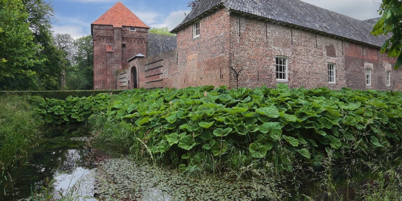 Oud Herlaar (foto: Brabants Landschap).