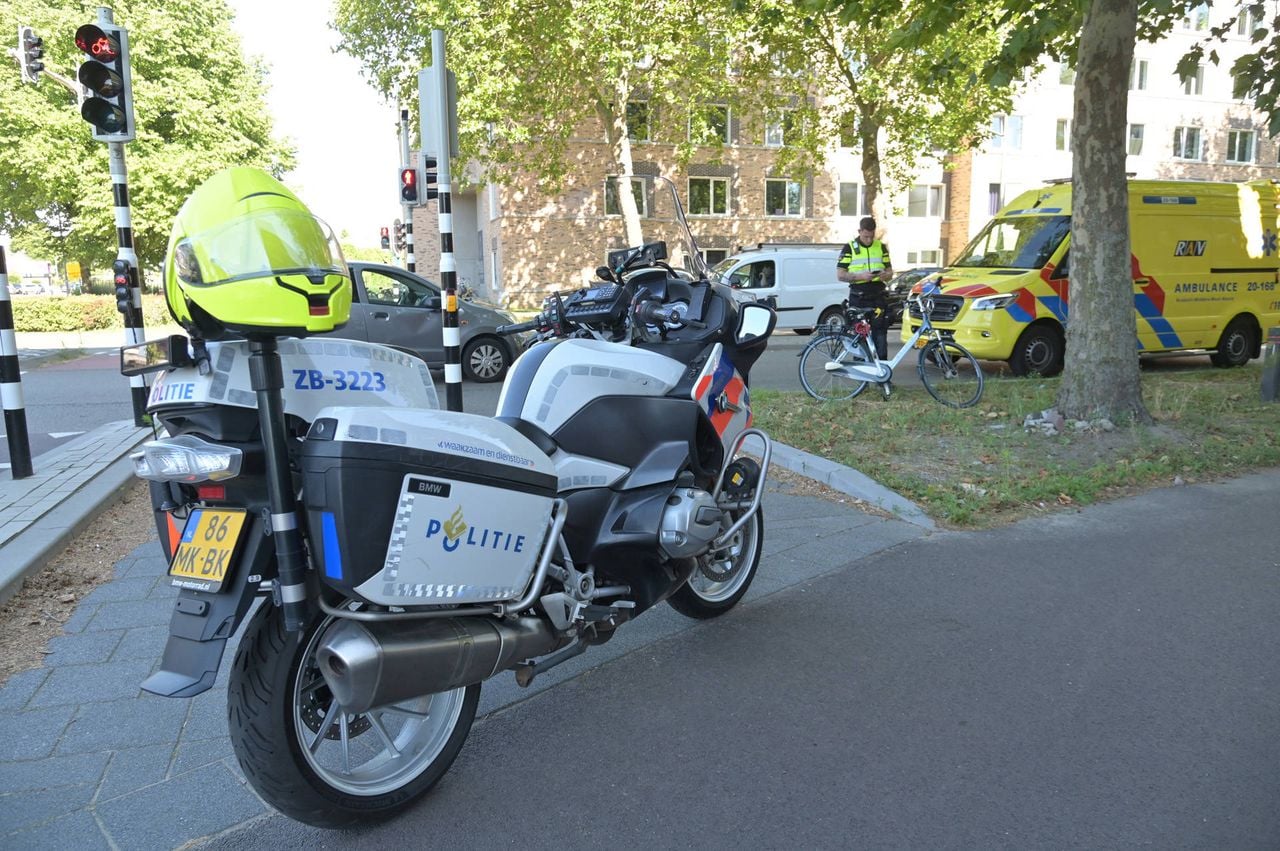 Foto: Perry Roovers/Persbureau Heitink.