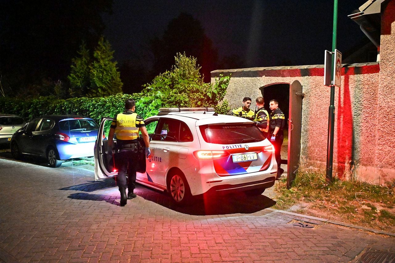 Foto: Rico Vogels/Persbureau Heitink.