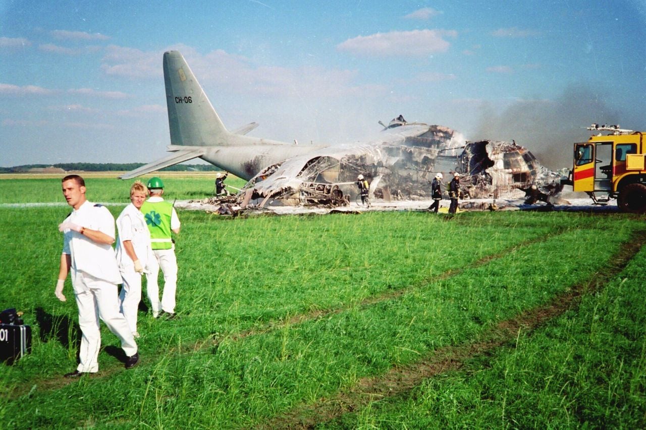 foto: devergetenramp.nl