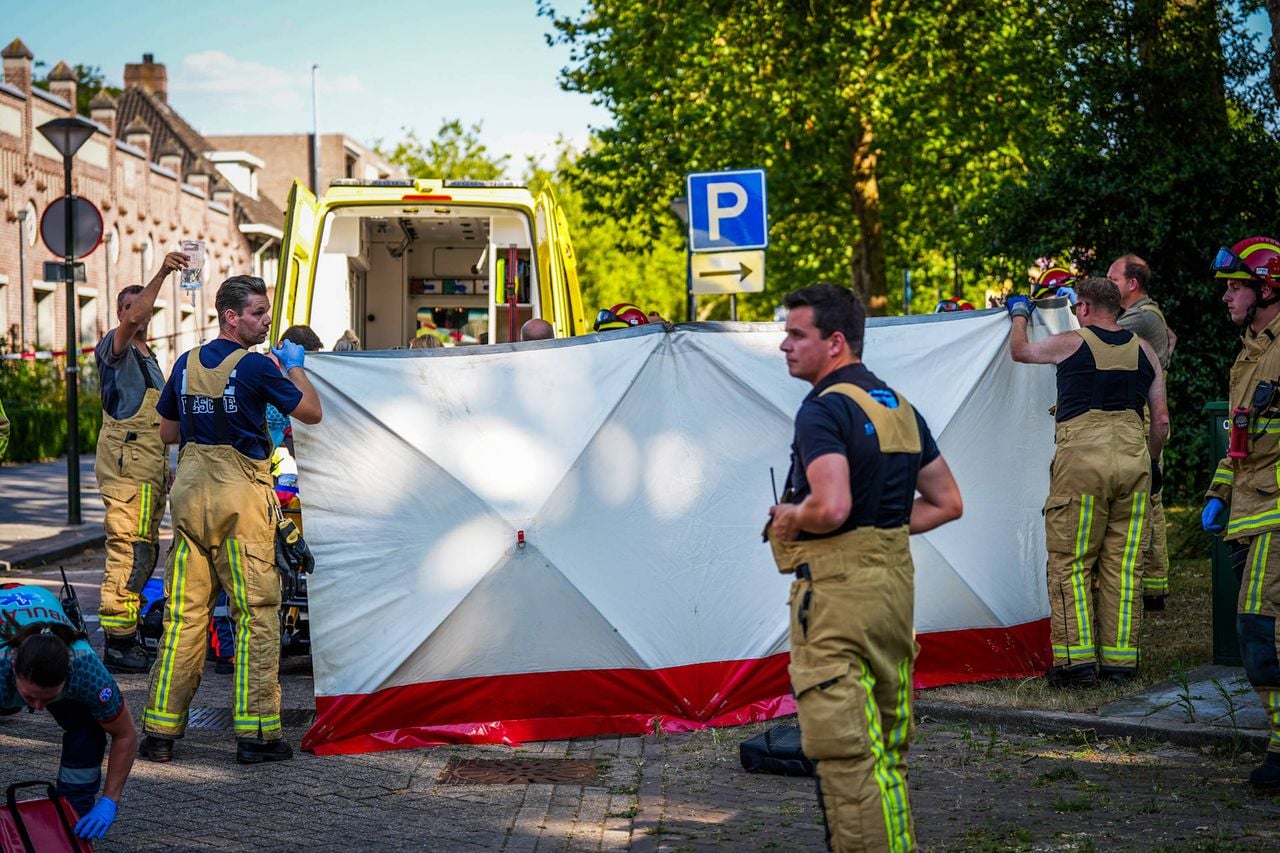 Foto: Persbureau Heitink