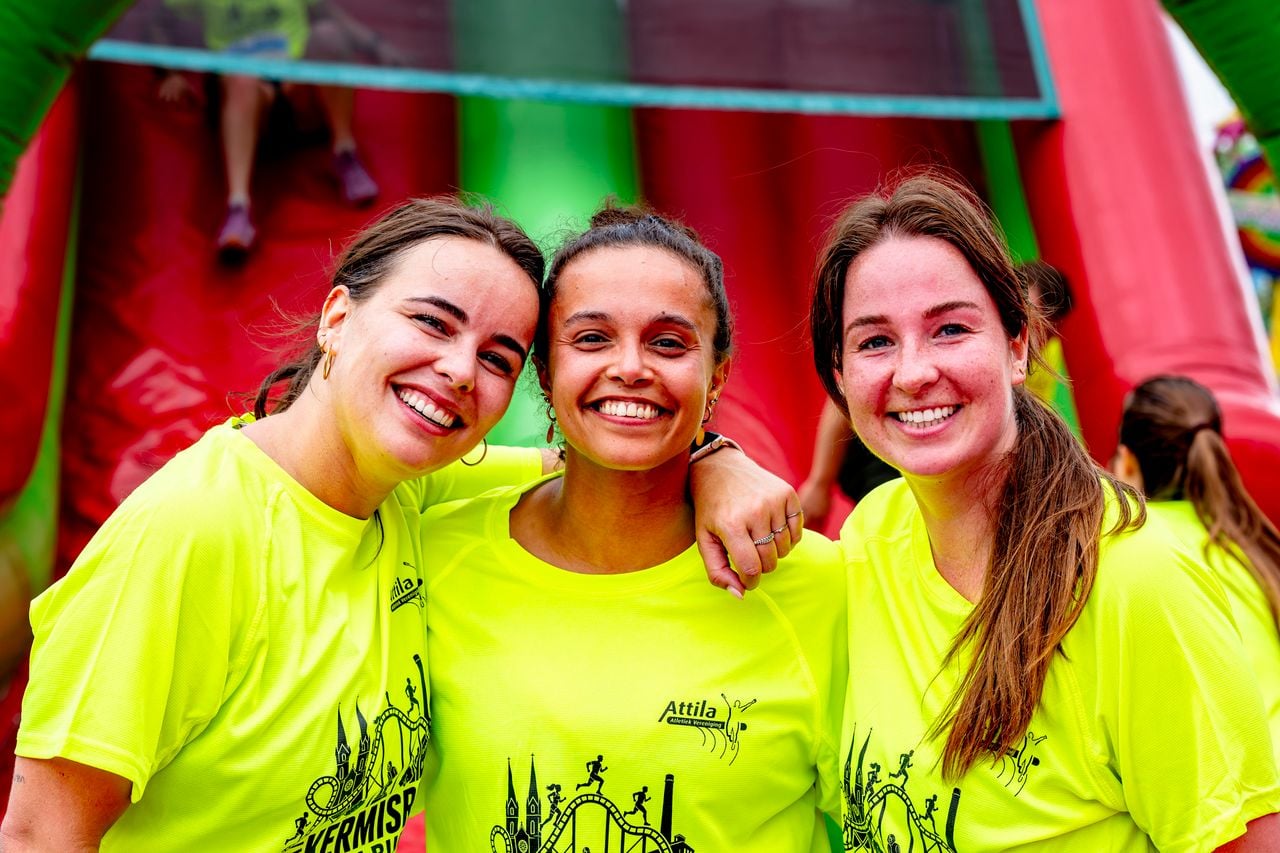Foto: Caroline van Leusden/Eye4images