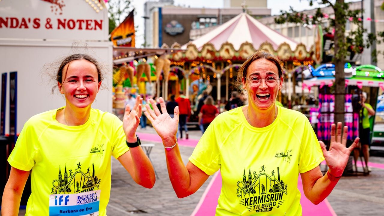 Foto: Caroline van Leusden/Eye4images