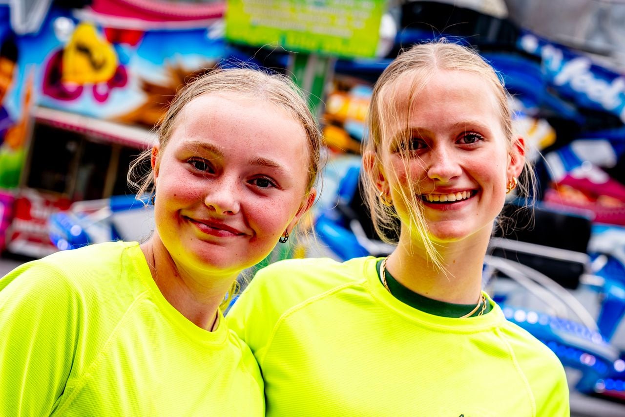 Foto: Caroline van Leusden/Eye4images