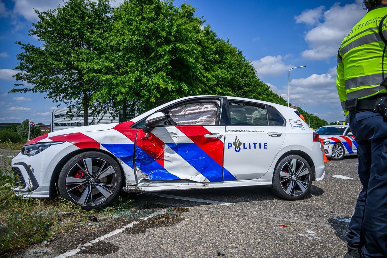 Foto: Tom van der Put/Persbureau Heitink.