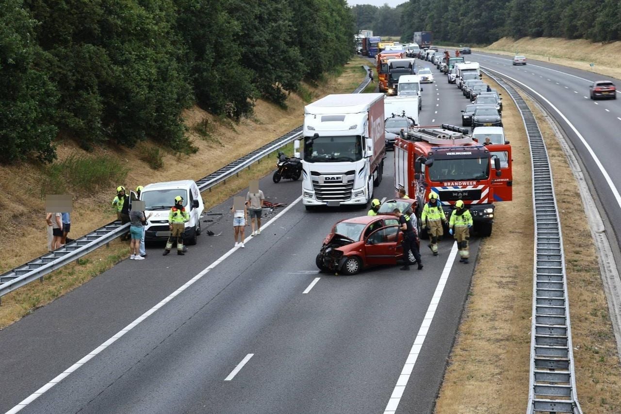 Foto: SK-Media/Persbureau Heitink