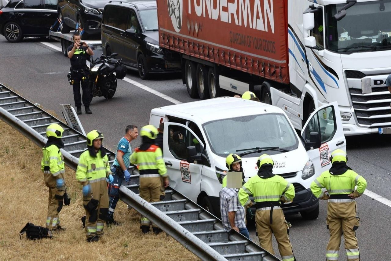 Foto: SK-Media/Persbureau Heitink
