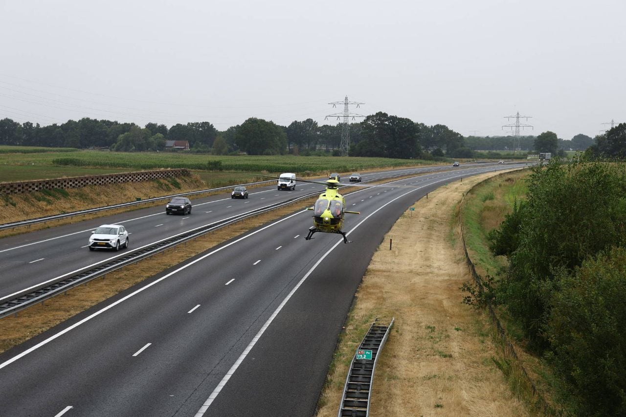 Foto: SK-Media/Persbureau Heitink