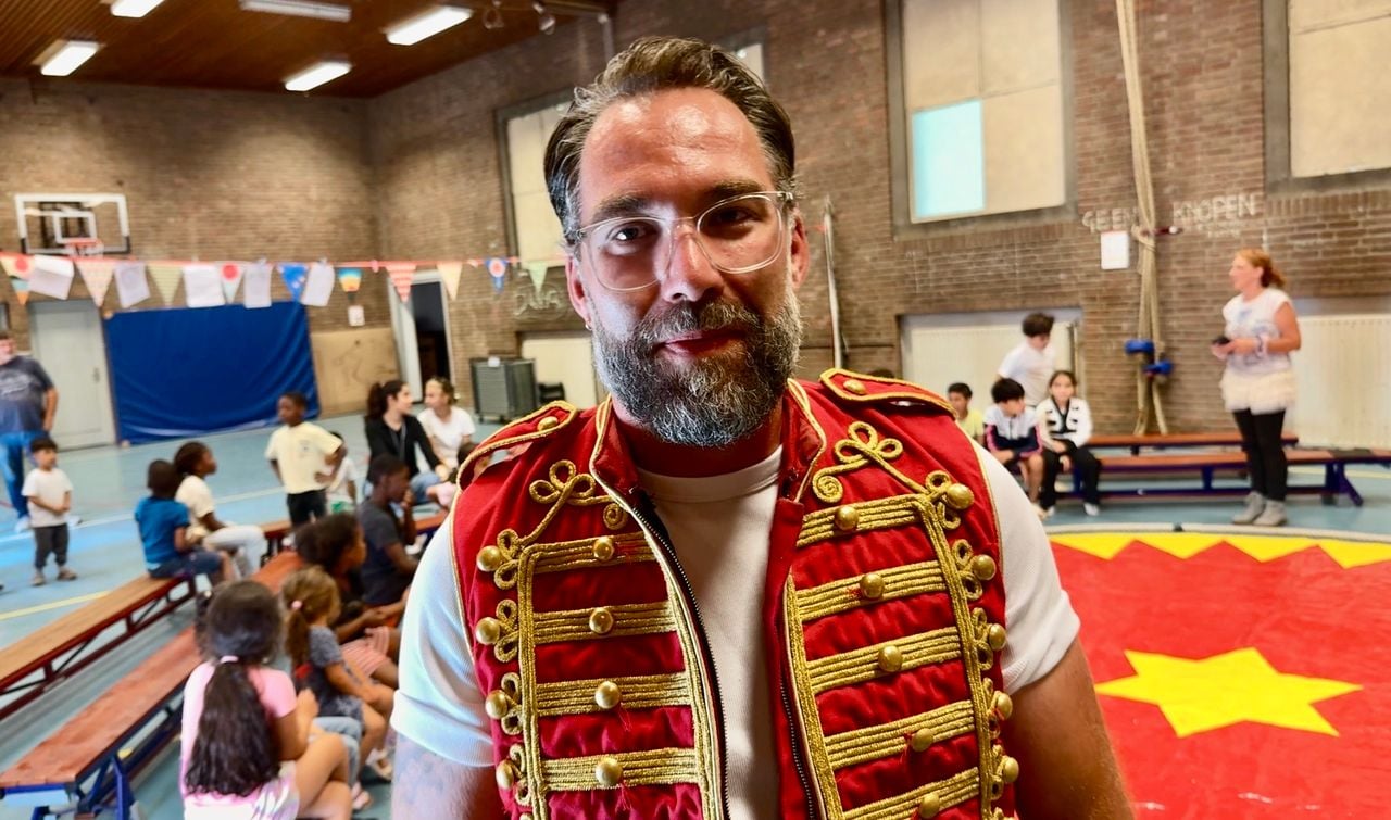 Elmar Hofstee