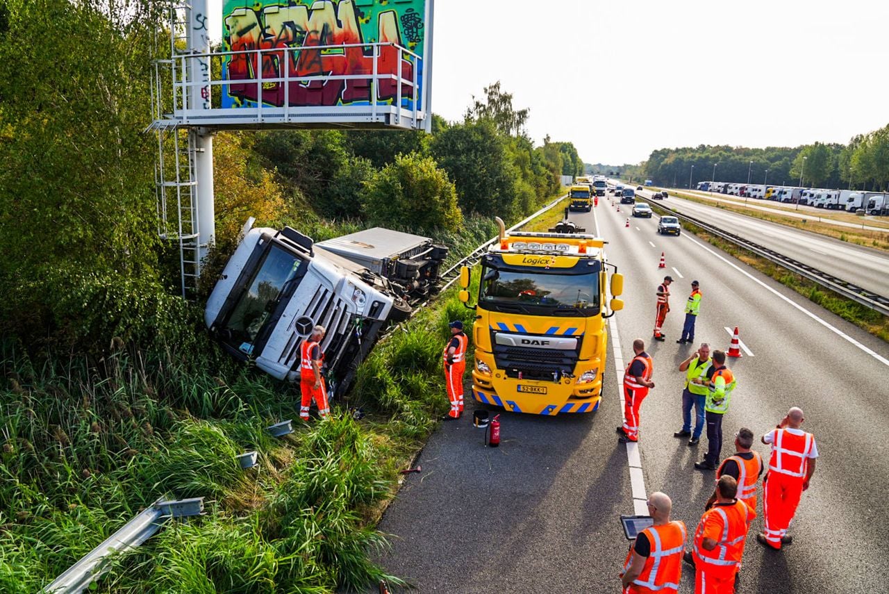 Foto: Dave Hendriks/Persbureau Heitink.
