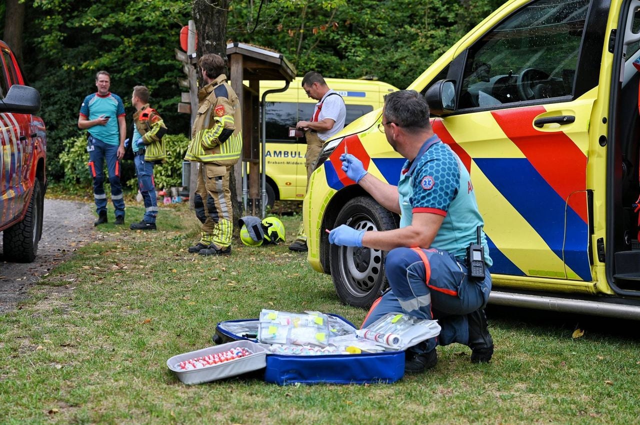Het zou al vaker mis zijn gegaan (foto: Toby de Kort / Persbureau Heitink).
