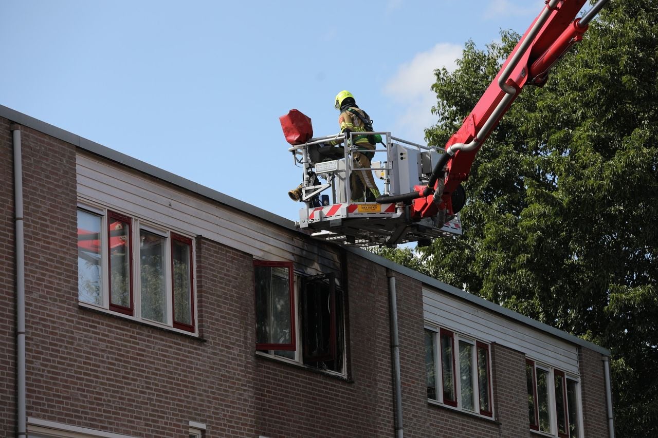 Foto: Christian Traets/Persbureau Heitink