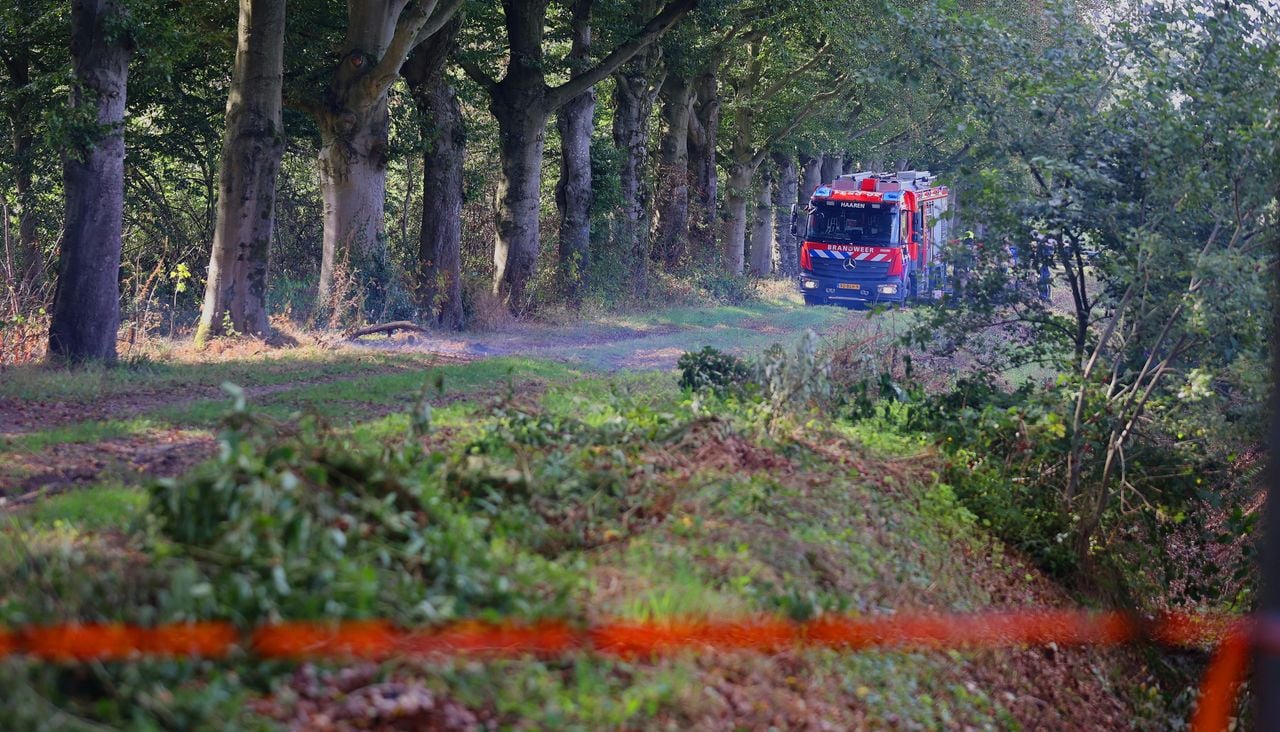 Foto: Bart Meesters/Persbureau Heitink.