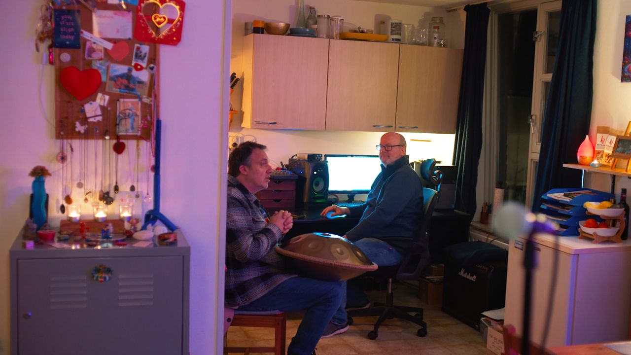 Foto: Cutjongens.