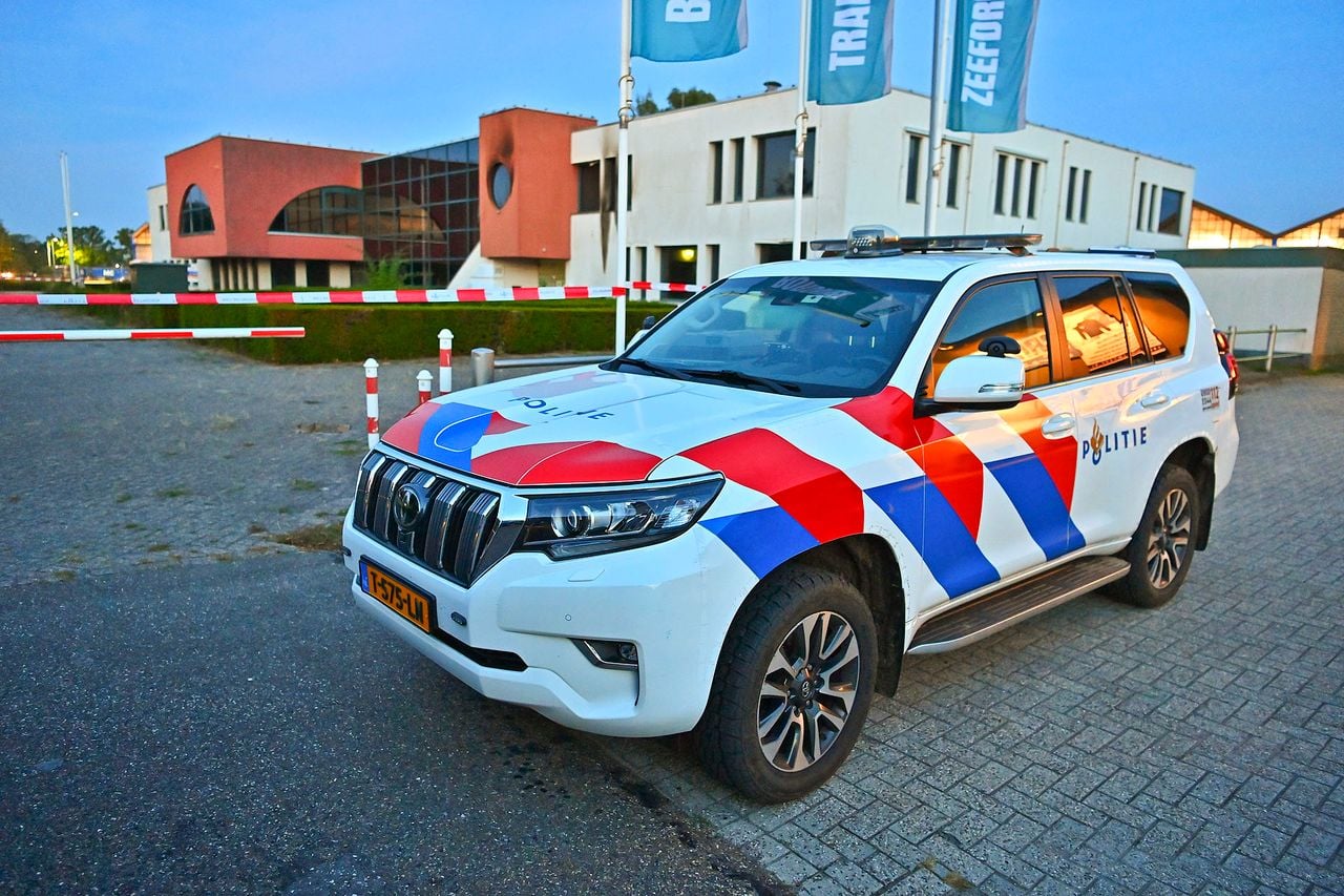 Foto: Rico Vogels/SQ Vision.
