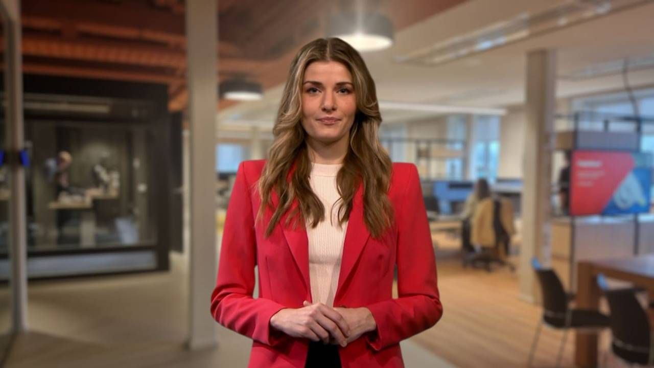 In 2024 experimenteert Omroep Brabant met een AI variant van presentatrice Nina van den Broek