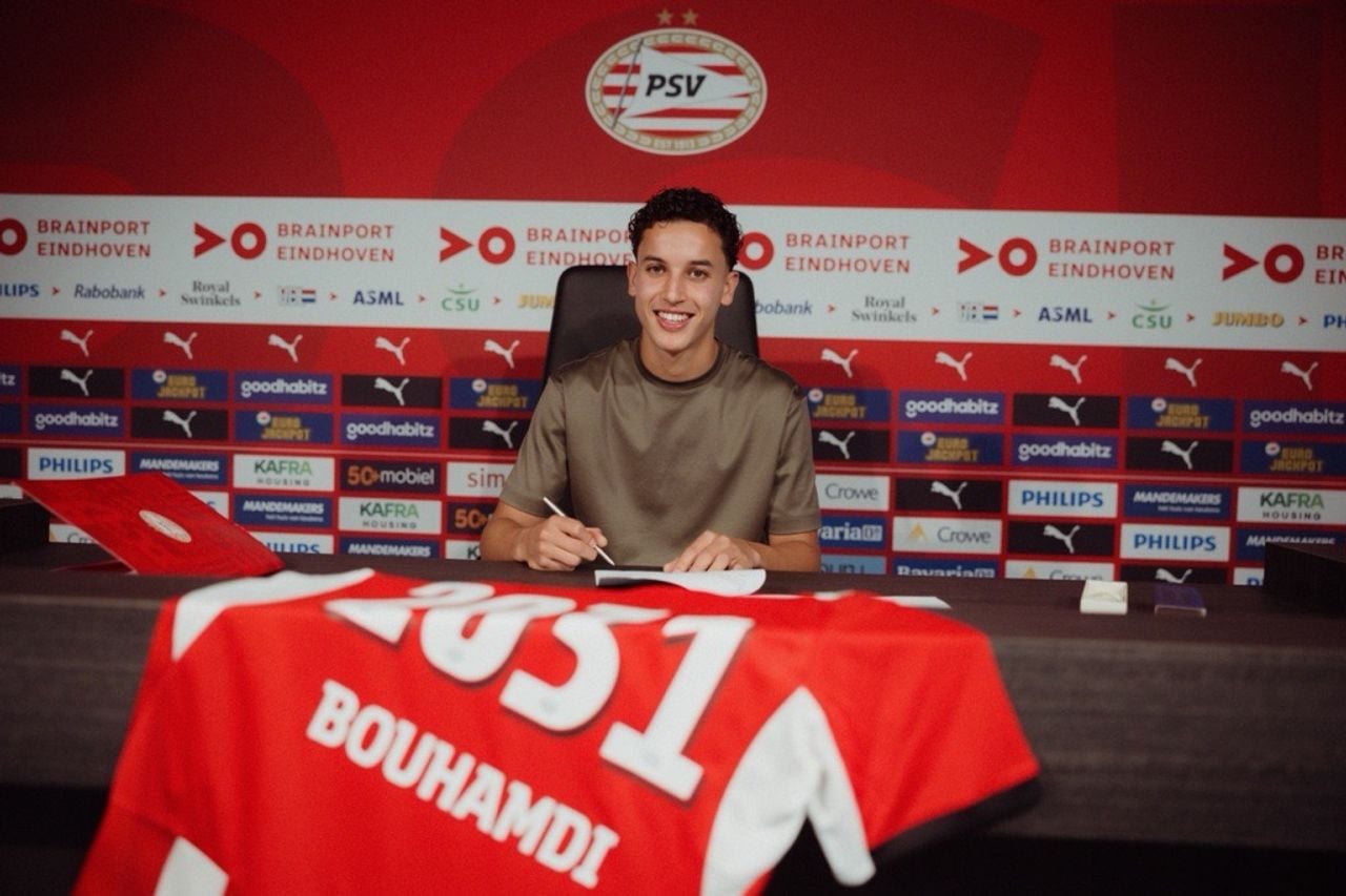 Foto: PSV.