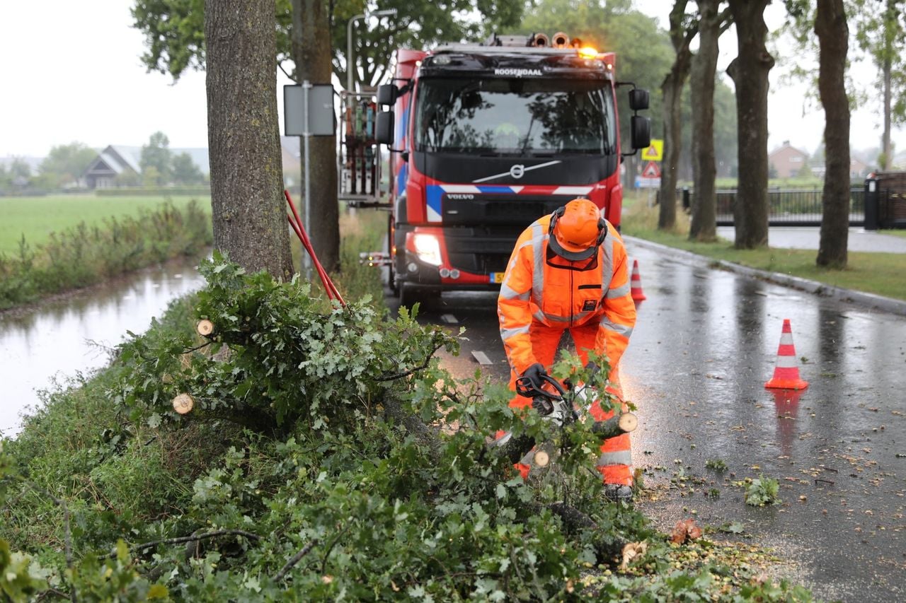 Foto: Christian Traets/Persbureau Heitink.