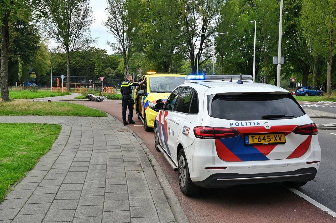 Foto: Persbureau Heitink