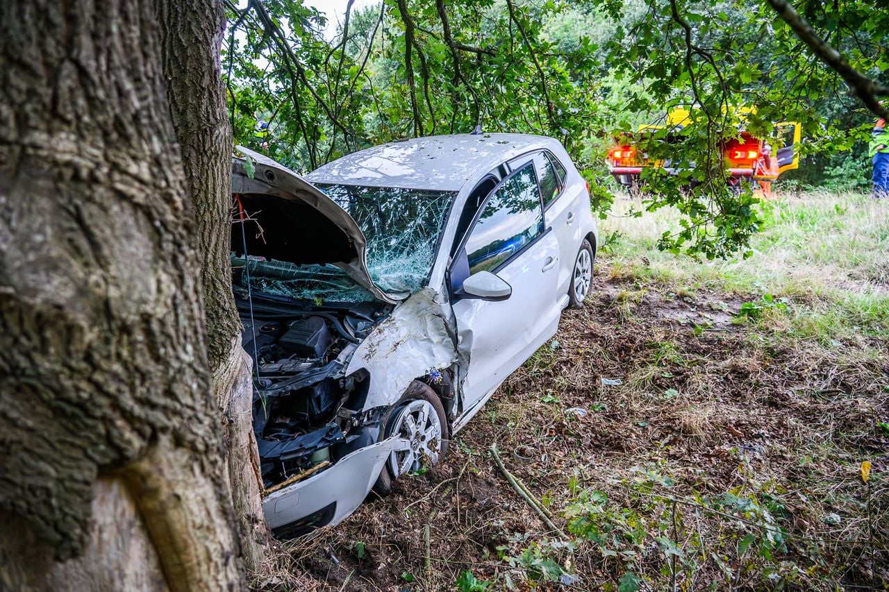 Foto: Tom van der Put/Persbureau Heitink