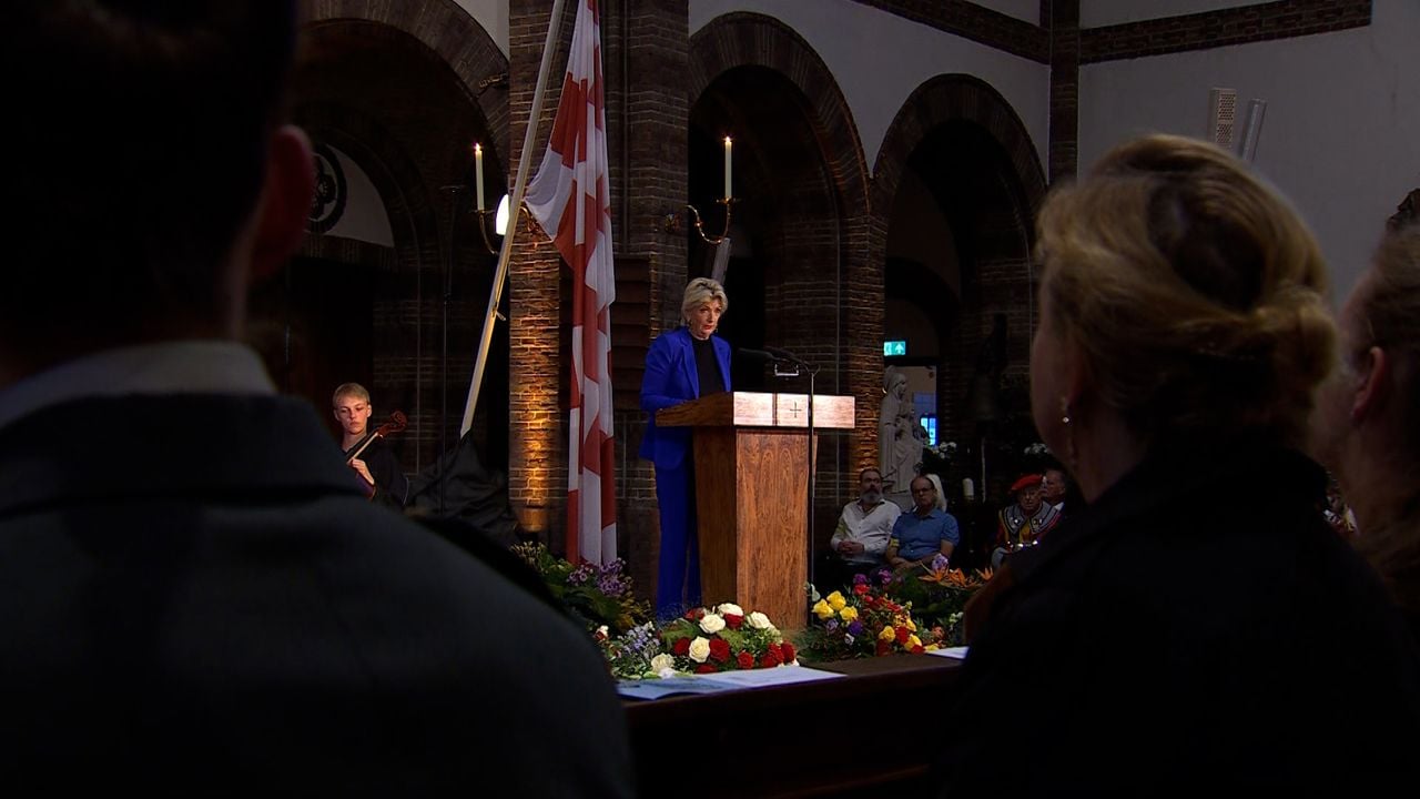 Tineke Ceelen (beeld: Omroep Brabant).