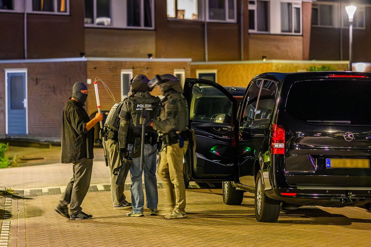 Foto: Persbureau Heitink. 