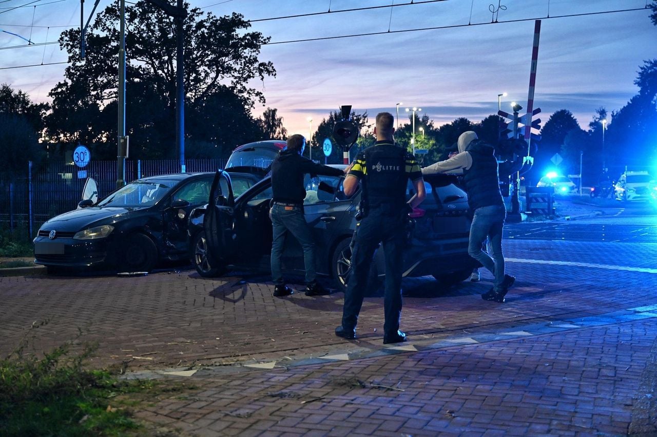 Foto: Persbureau Heitink.