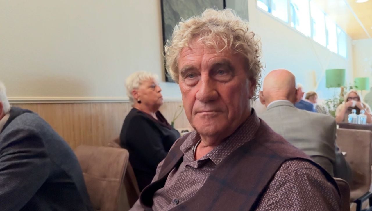 Jean-Marie Pfaff vriend van Rini