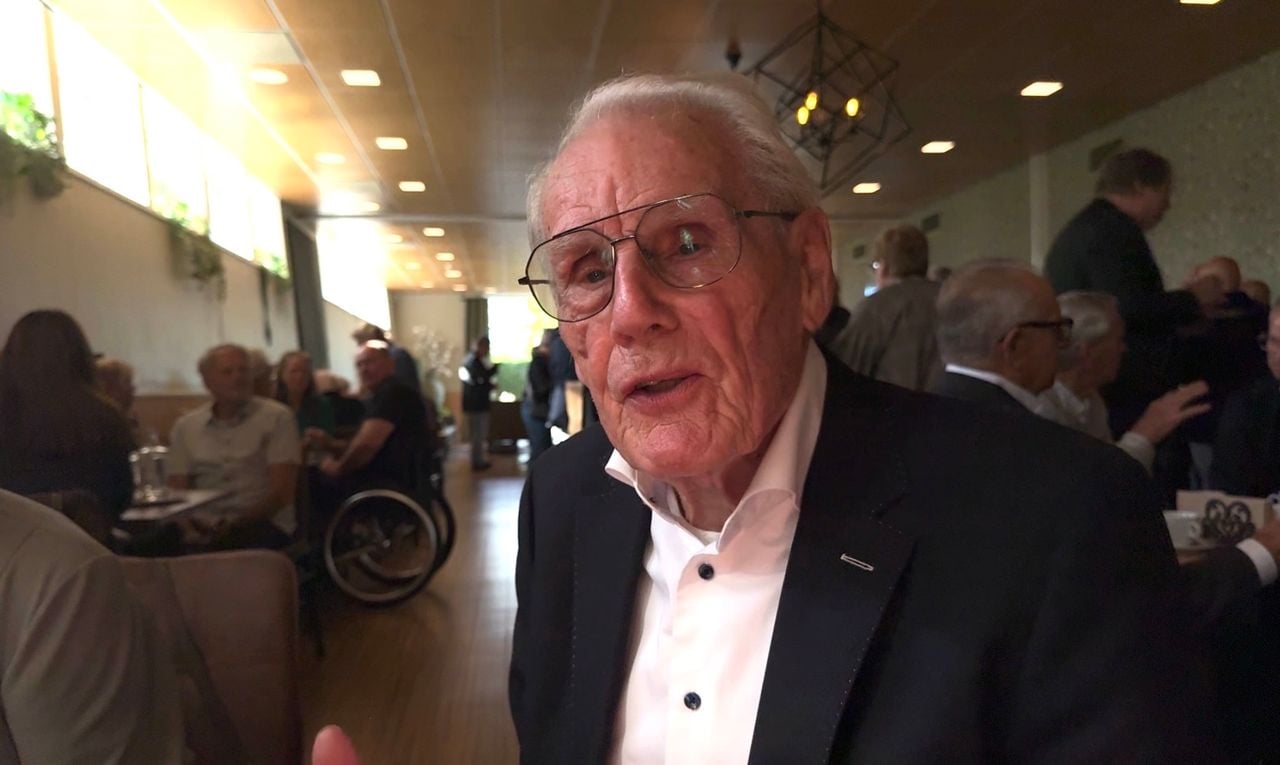 Oud Tourwinnaar Jan Janssen