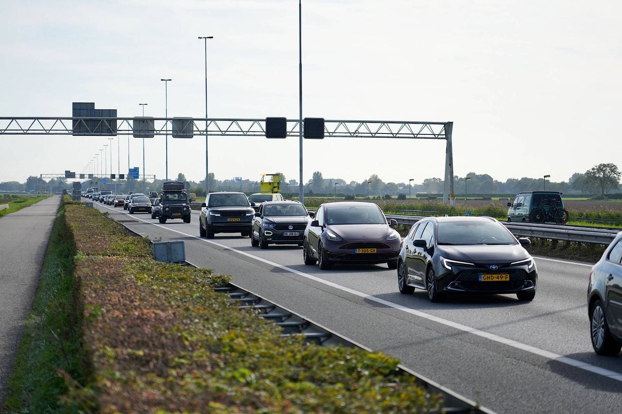 Foto: Jeroen Stuve/Persbureau Heitink.